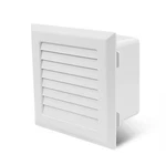 Highcraft Air Admittance Valve 2 Inch Pvc Adapter White Jumbo Aav 160 Dfu. Fixed Price $52.64.