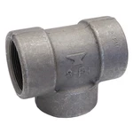 Anvil 0361025406 Tee, Forged Steel, 1 1/2 In, Class 2000 60xv20. Fixed Price $56.18.