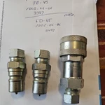 Eaton Aeroquip Fd45-1003-0606 Hydraulic Quick Connect Coupling,steel,extra Adpt.. Fixed Price $59.00.