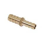 Joywayus 3/8" To 1/2" Reducer Id Hose Barb Splicer, Hex Union Fitting Interse.... Fixed Price $12.29.