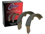 Centric 25zs11v Brake Shoe Set Fits 1971-1973 International 1210. Fixed Price $59.42.