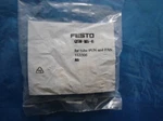10pc New Festo Qsm-m5-6 153306 Push-in Fittings Free Shipping. Fixed Price $46.00.