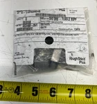 Bag Of 5) 6-1/4f5ohg4s Parker Pipe Adapter 9/16" Male Sae-orb X 1/4" Female Bspp. Fixed Price $79.99.