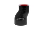 Hps 2-3/8" - 2-3 Id Silicone Offset Straight Coupler Hose 4-ply Reinforced L 6". Fixed Price $64.72.