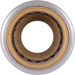 Sharkbite U138lfa 200 Psi Brass Reducer Connector 3/4 Push X 1/2 Mpt Dia. In.. Fixed Price $13.34.