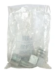 Gates Female Din 24 Cone Swivel O-ring 45 Bent Tube M36x2.0 Model Id G25730-1025. Fixed Price $42.50.