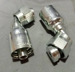 Lot Of 2 Parker 1j943-10-8. Fixed Price $39.00.