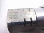7 Pack Danfoss Quick Disconnect Hydraulic Coupling 3/8" Npt. Fixed Price $145.99.
