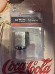 Countyline Hydraulic Adapter 1/2" Male To Female (3/4-16 Thread, O-ring). Fixed Price $14.99.