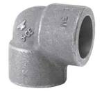 Anvil 0362001208 1 In. Socket Weld Class 3000 Forged Steel 90-degree Elbow. Fixed Price $25.39.