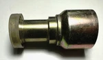 Parker 71 Series 1.25" Hydraulic Fitting Sae 61 Flange Head Straight 11571-20-20. Fixed Price $19.95.