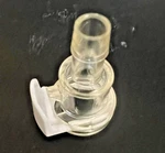 Cpc Mpc17004t39 Female Mpc To 1/4 In Hb - Pack Of 10. Fixed Price $30.00.