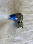 Superlok Stainless Fittings 1/2 Tube To 1/4 Npt Elbow (pack Of 4). Fixed Price $60.00.