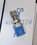 2pcs New Swagelok Ss-600-11-8 Stainless Steel Sleeve Joint 1/2 Inch Dhl Shipping. Fixed Price $173.28.