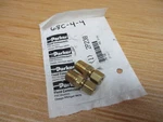 Parker 68c-4-4 Brass Compression Fitting 2p238 (pack Of 2). Fixed Price $19.77.