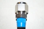Superlok Male Connector 1/2 In. Tube Od X 1/4 Npt (smc-8-4n-s316). Fixed Price $10.00.