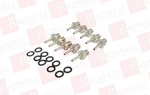 Clippard 11752-2-enp-pkg / 117522enppkg (new In Box). Fixed Price $16.36.