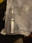 Hydraulic Coupling / Adapter Gates G45590-0808s. Fixed Price $18.00.
