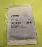 Festo Qs-6-4 (153037) Push-in Connector 6mm X 4mm Pack Of 10 - New Fast Ship. Fixed Price $28.90.