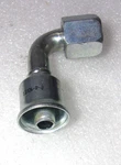 Parker 13926-8-8 Fitting 13/32" Hose X 1/2" (3/4"-16 Thread) Female Jic 37, New. Fixed Price $29.38.