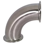 Dixon B2cmp-g150 Clamp Elbow 1-1/2 In Tube 304 Stainless Steel. Fixed Price $36.46.