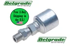 Gates 6g-6mpx-g25105-0606 Hydraulic Hose (2 Pack!). Fixed Price $74.99.