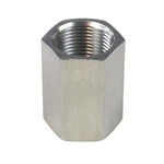 Hfs(r) Hex Coupling Coupler 3/8" Female Npt Stainless Steel 304. Fixed Price $10.99.