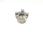 Rotex 65 Gg25-5 Jaw Coupling. Fixed Price $135.95.