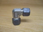 Parker 8-8ebz-ss Single Ferrule Compression Elbow. Fixed Price $62.77.