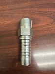 Gates 16gs-16mp 1" Hydraulic Hose Fitting. Fixed Price $12.00.