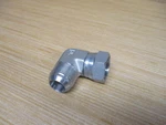 Parker 16c6x-s 37 Flare, 90 Swivel Elbow 16c6xs. Fixed Price $55.77.