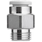 2pc Smc Corporation Kq2h06-g01a Pneumatic Straight Threaded-to-tube Adapter. Fixed Price $16.20.