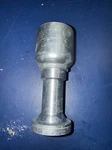 Parker Code 61 Flange Head Straight Hydraulic Fitting 11578-16-16 **sale**. Fixed Price $37.99.