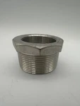 2 1/2 X Inch Hex Bushing 304 Ss Npt 400b113n212020. Fixed Price $35.67.