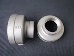 Stainless Steel Reducer Coupling 2" X 1" Npt Pipe Rc-200-100. Fixed Price $23.98.