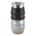 Parker Ez-371-6fp Quick Connect,socket,3/8" Body,3/8"-18 30n328. Fixed Price $281.60.