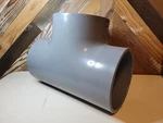 Spears 801-080c 8 Inch Sch80 Standard Socket Cpvc 8" Tee New. Fixed Price $295.00.