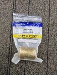 Jones Stephens C77416lf Plumbite Female Push-on Adapter 1" Pf X Fpt , 200psi. Fixed Price $19.99.