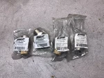 Lot Of 4 New In Bag Speedaire Exhaust Muffler 6f600a. Fixed Price $24.30.