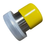 9 New Maxpure Teg14m76l1.5-pl 1.5 Tri-clamp X Weld Ferrule 316l Sanitary Bpe. Fixed Price $189.99.