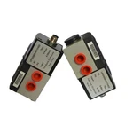 1pc New Norgren Vp5005bj411hs1 Proportional Valve. Fixed Price $1389.99.
