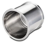 Bvv Tri-clamp Welded Bottom Base. Fixed Price $289.95.
