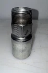 20u-120 Eaton Weatherhead Hydraulic Crimp Fitting Nnb. Fixed Price $17.20.