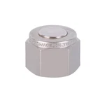1pcs Swagelok 316l Stainless Steel Plug Plugs Ss-2000-p (1 1/4 In.). Fixed Price $345.00.