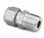 Swagelok Ss-6m0-1-4 Stainless Steel Tube Fitting. Male Connector. P8. Fixed Price $19.99.
