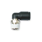 Legris 3109 10 18 Male Elbow,thread Size 3/8 In Npt,pk10 1dcz1. Fixed Price $214.09.