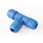Rapid Air Products Fast Pipe Equal Tee 3/4in All Sides. Fixed Price $36.89.