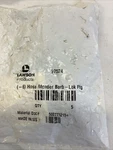 (qty 5) Lawson Products 97524 (-6) Hose Mender Barb - Lok Ftg. Fixed Price $29.99.