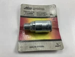 Milton S1806 3/8" Mnpt P Style Coupler. Fixed Price $13.45.
