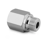 Swagelok Ss-6-a-6rs Stainless Steel Pipe Fitting Fnsp. Fixed Price $31.76.